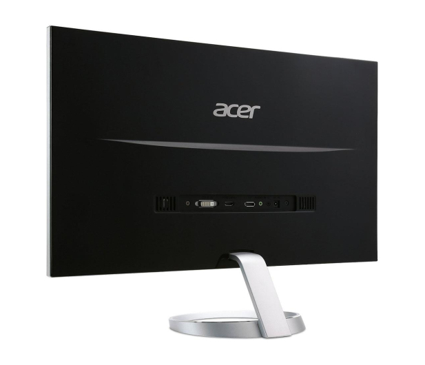 ACER 27'' H277HU UM.HH7EE.018 Srebrny - 305839 - zdjęcie 3